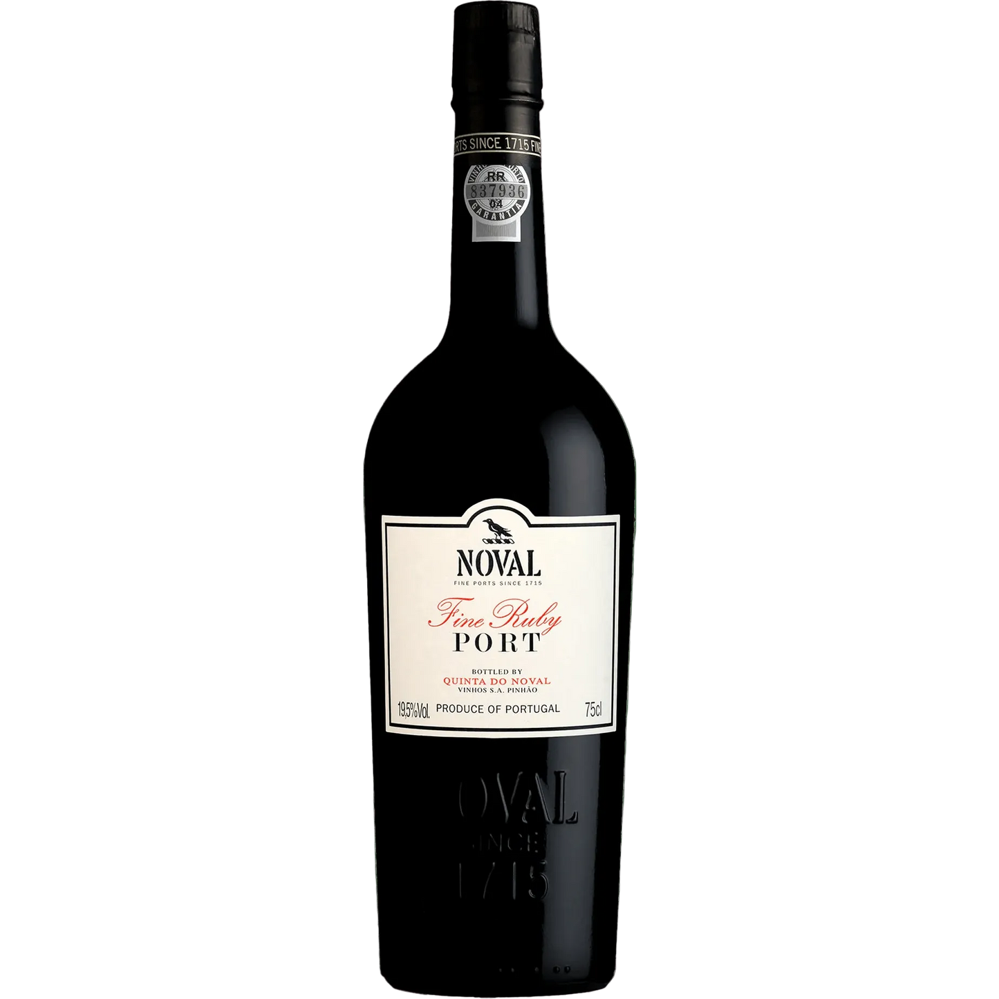 Quinta do Noval Ruby Port The General Wine Company