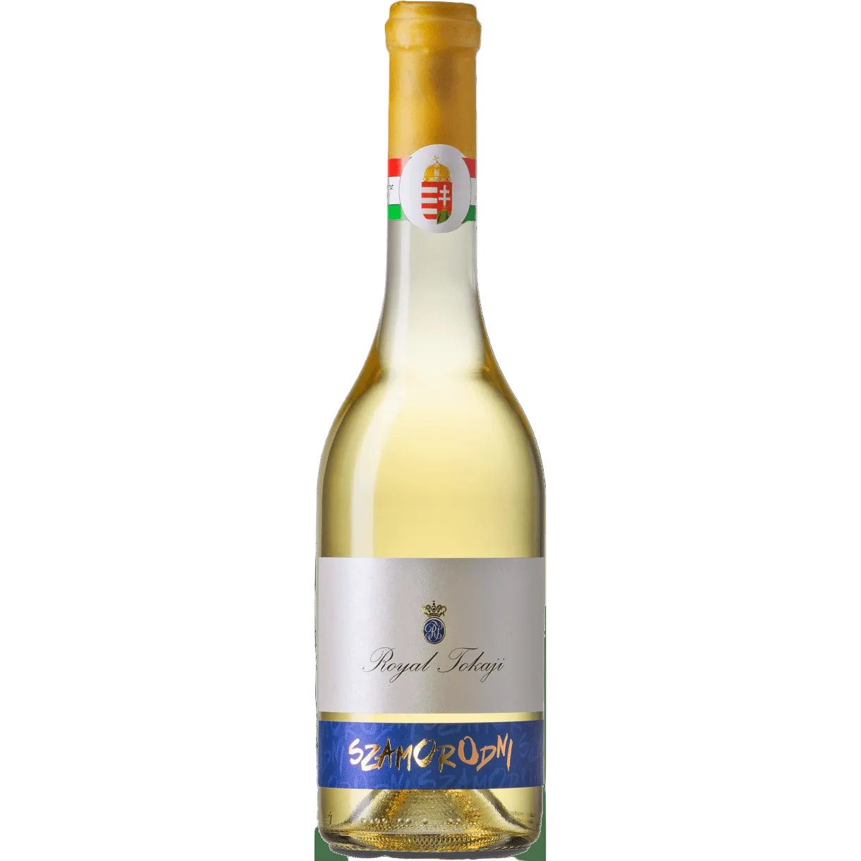 Royal Tokaji Édes Szamorodni