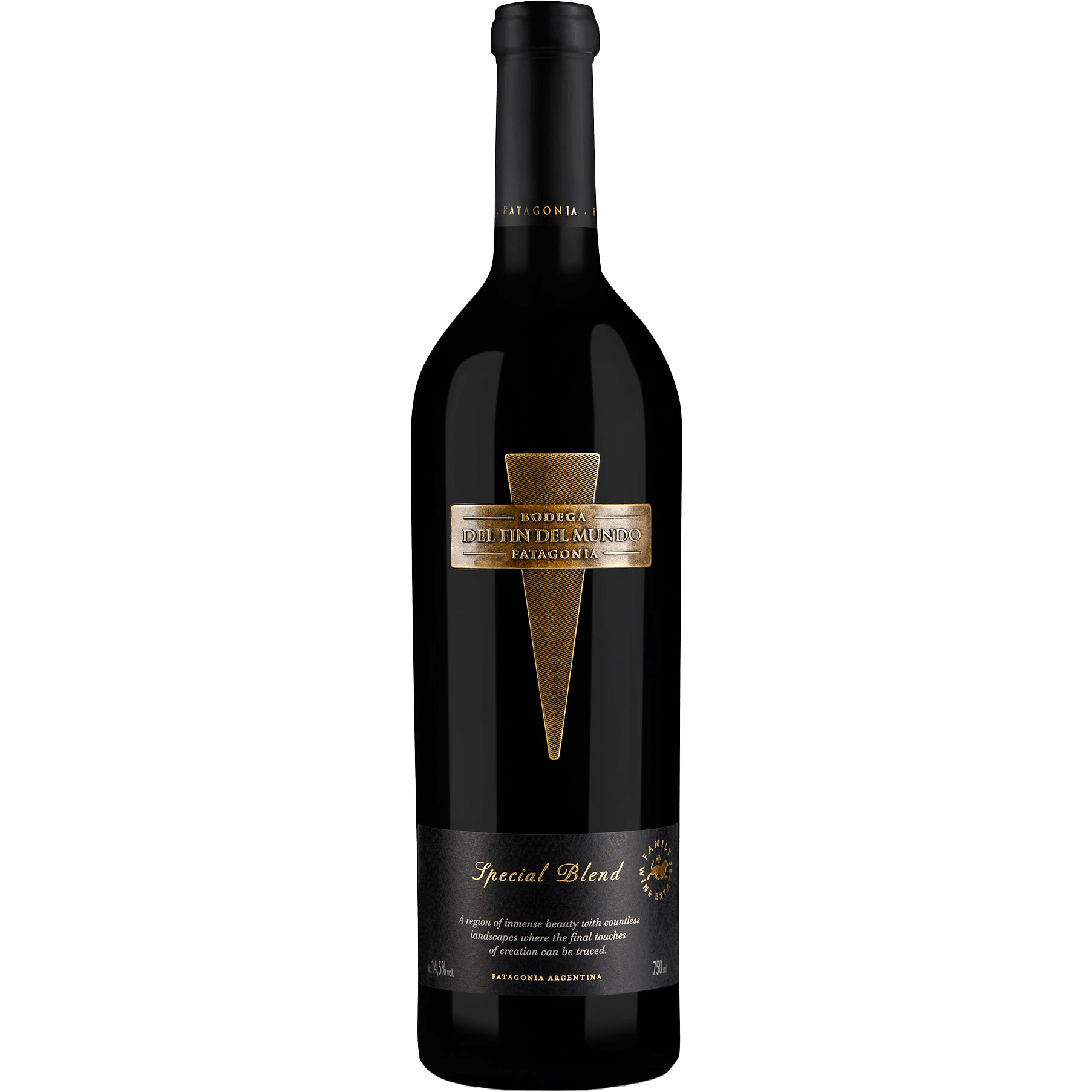 Bodega del Fin del Mundo Special Blend 2021