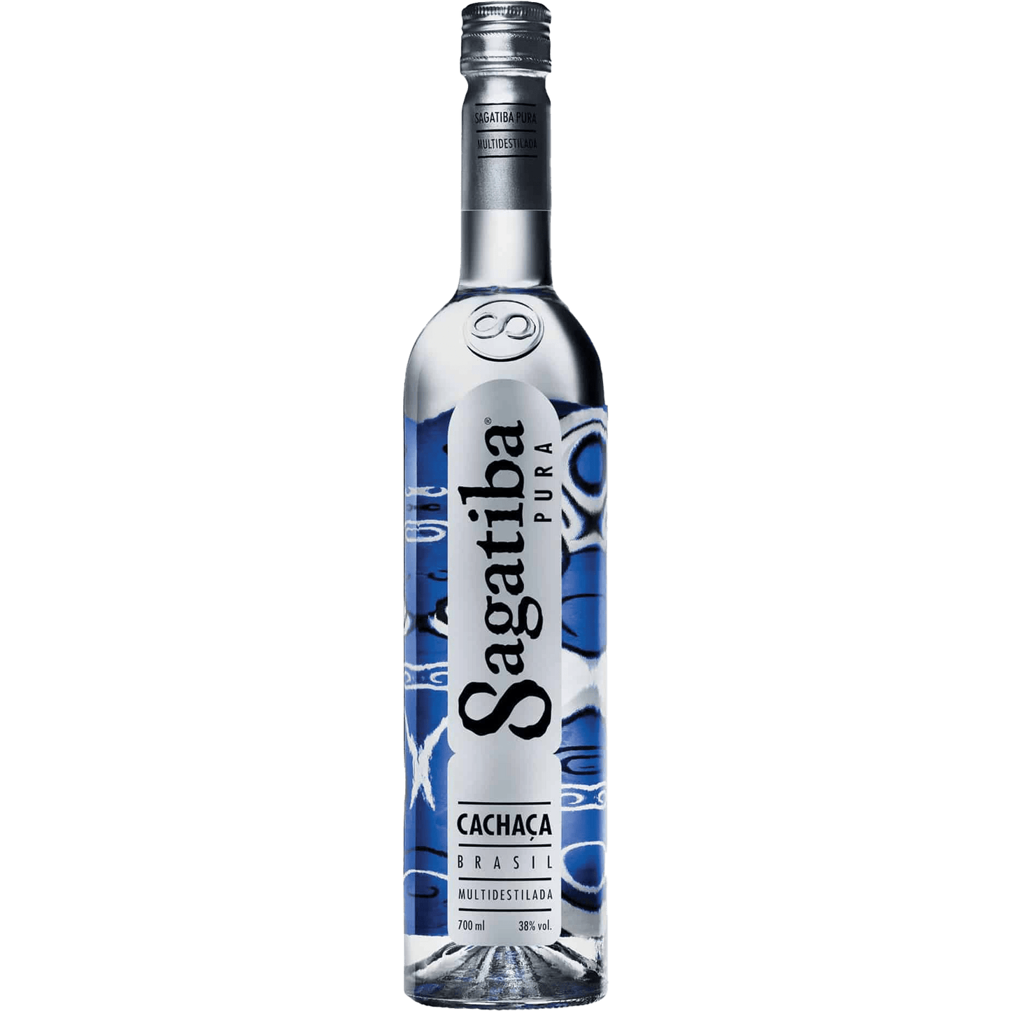 Sagatiba Pura Cachaça The General Wine Company