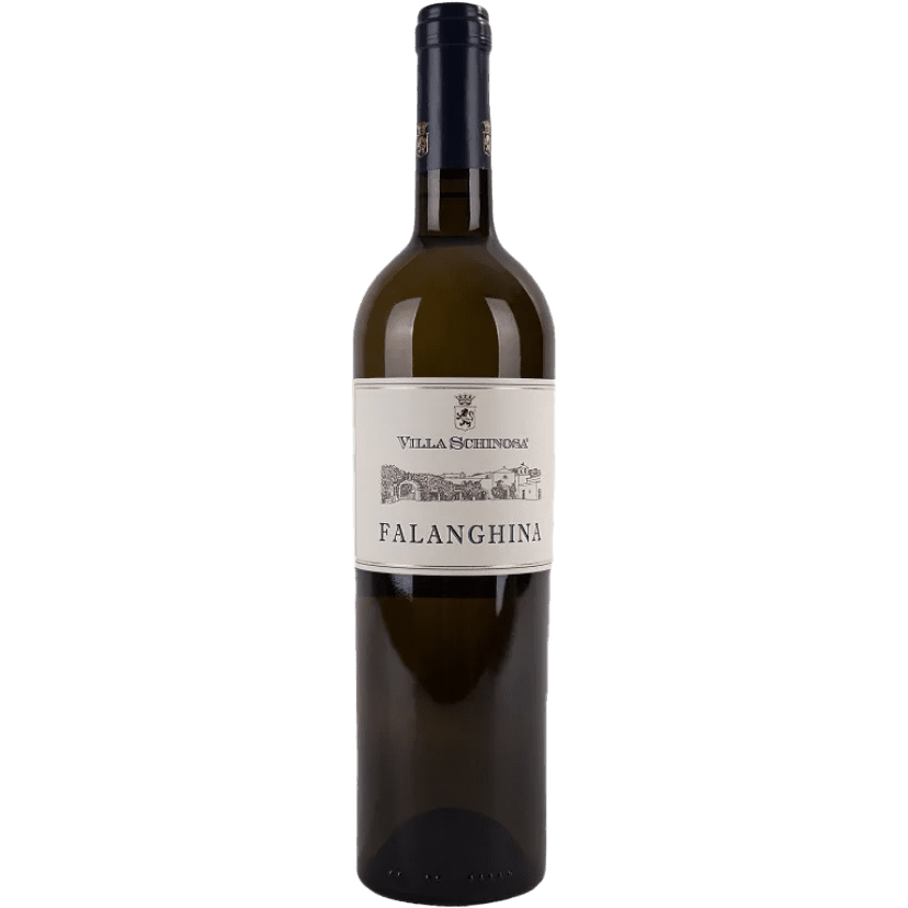 Villa Schinosa Falanghina The General Wine Company
