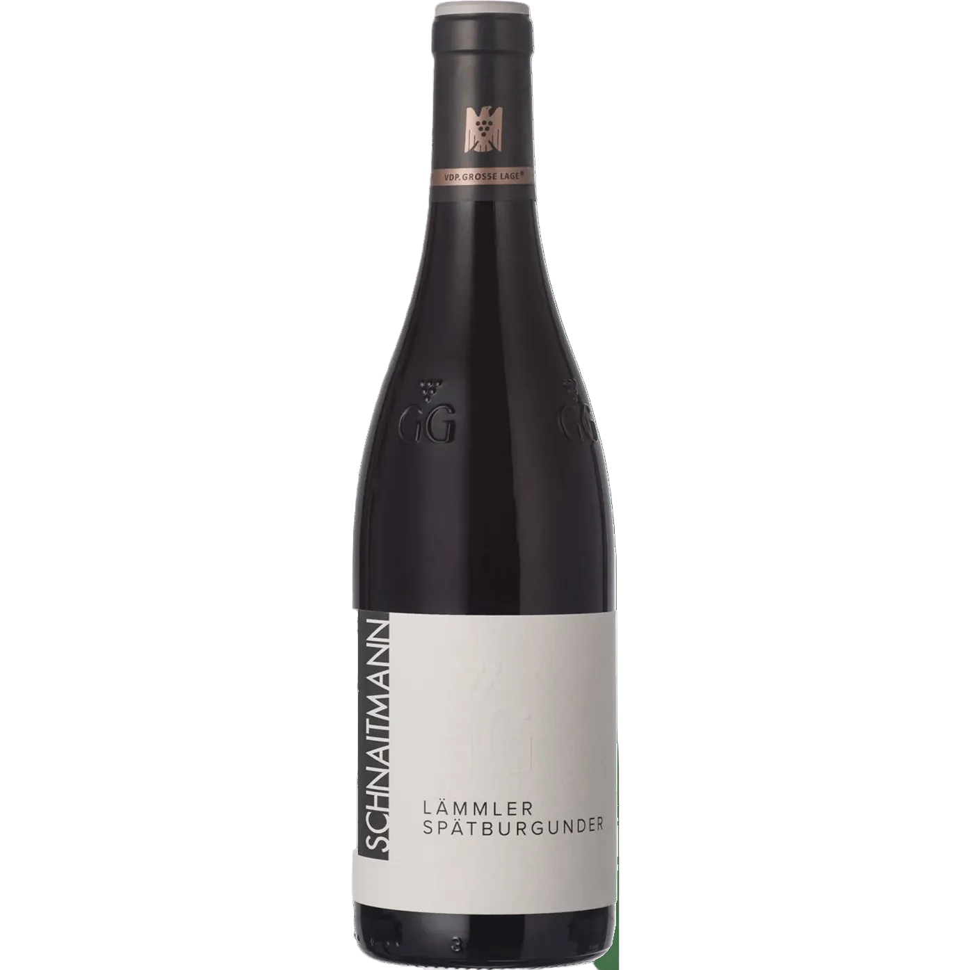 Schnaitmann Lämmler Spätburgunder The General Wine Company