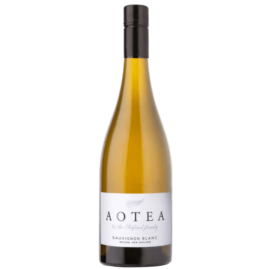 Seifried Estate Aotea Sauvignon Blanc The General Wine Company