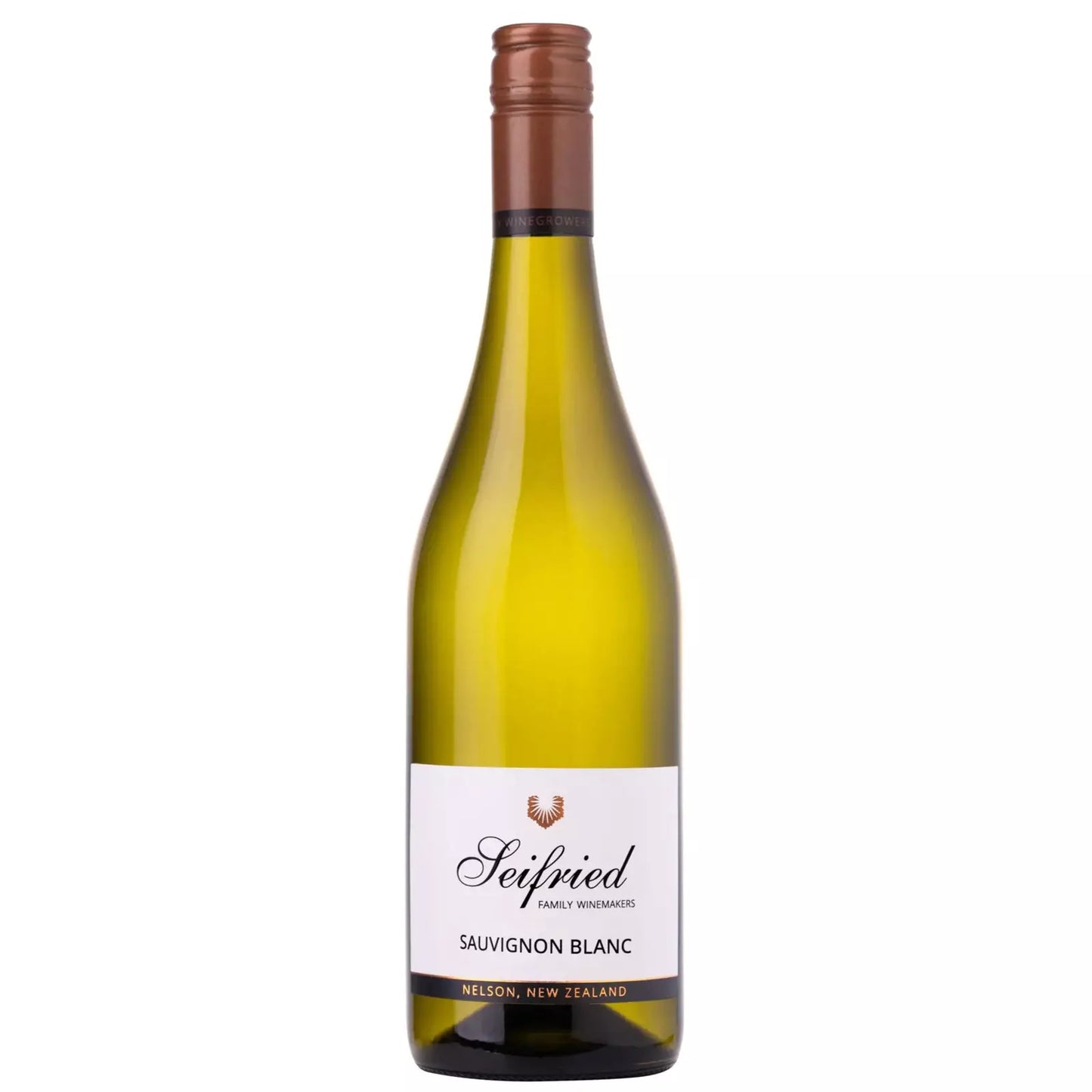 Seifried Estate Nelson Sauvignon Blanc The General Wine Company