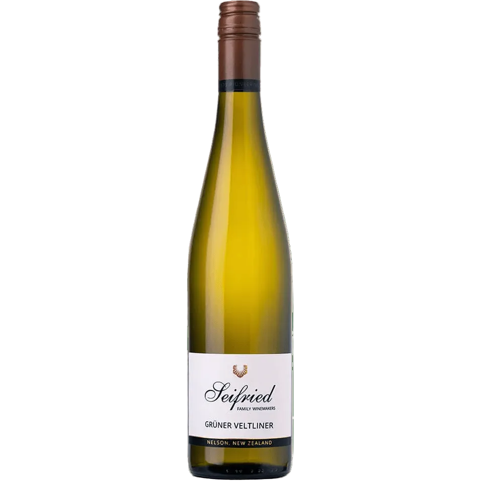 Seifried Estate Gruner Veltliner