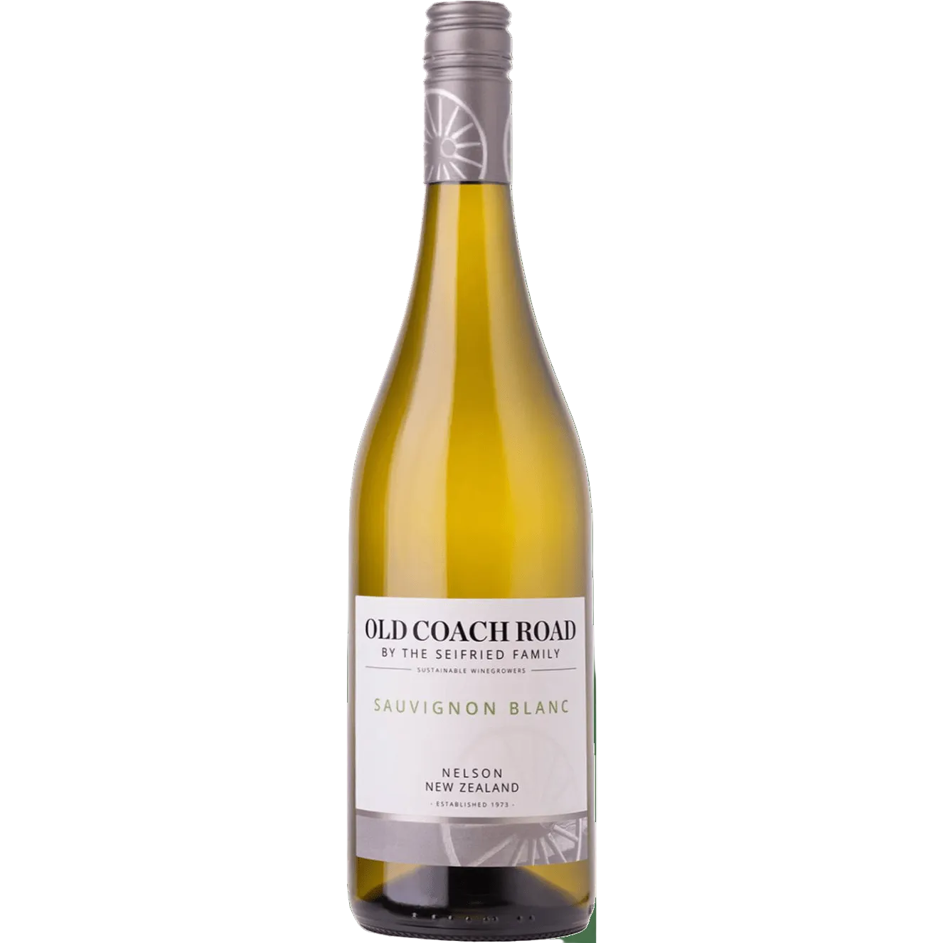 Seifried Estate Old Coach Road Sauvignon Blanc The General Wine Company