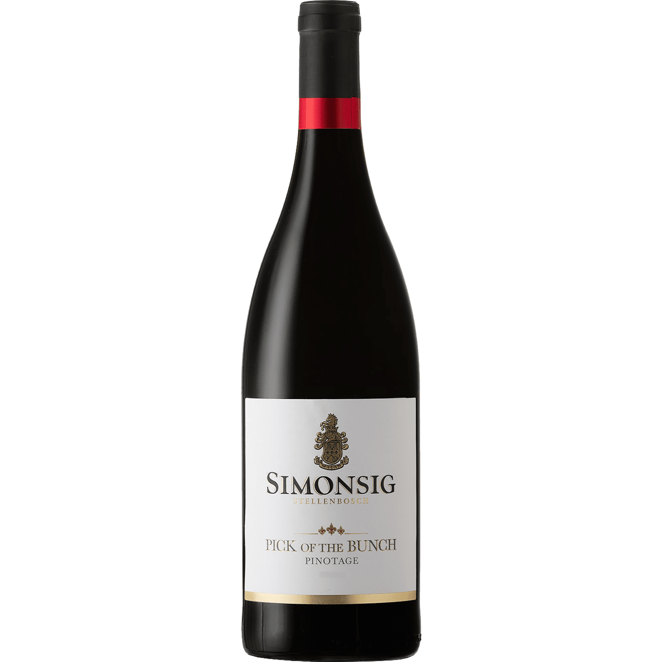 Simonsig Pinotage The General Wine Company