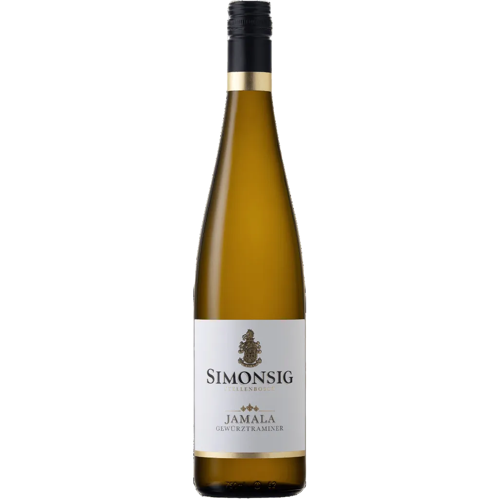 Simonsig Jamala Gewürztraminer 2023