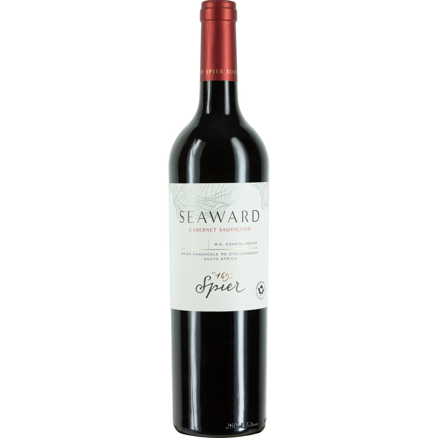 Spier Seaward Cabernet Sauvignon