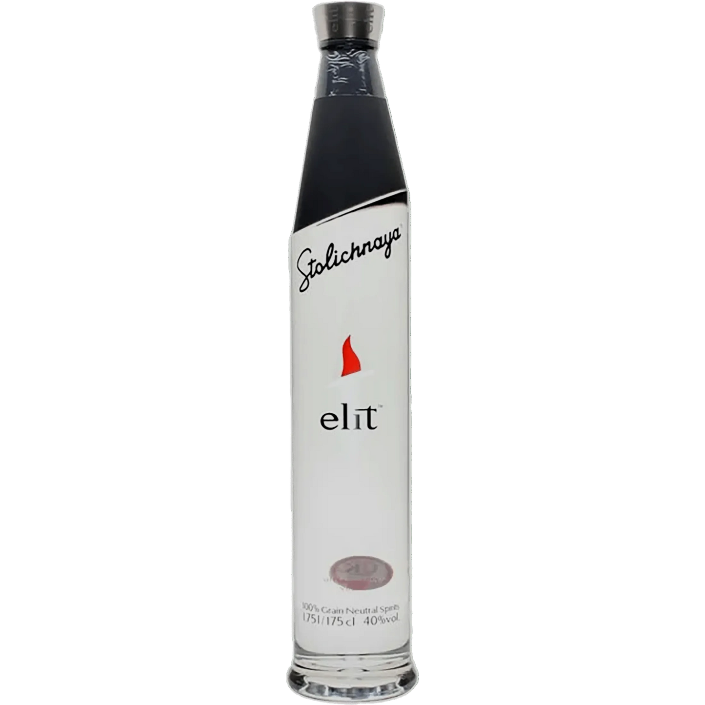 Stoli Elit Vodka - 1.75Ltr