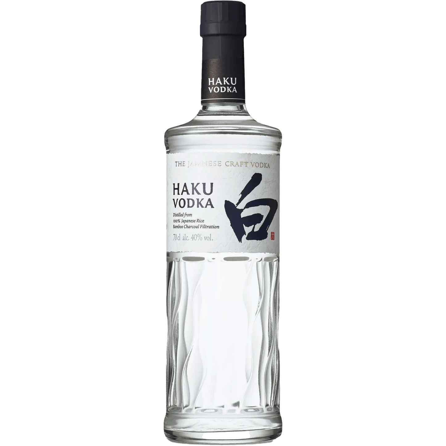 Suntory Haku Japanese Vodka The General Wine Company