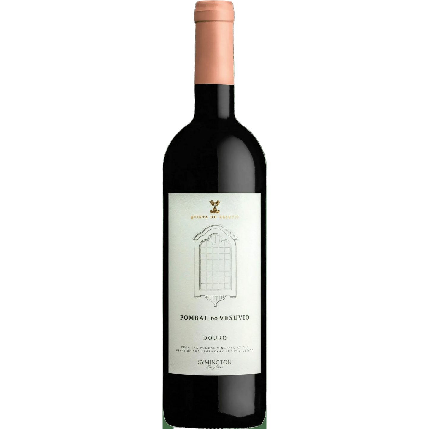 Symington Family Estates Quinta Do Vesuvio Pombal do Vesuvio