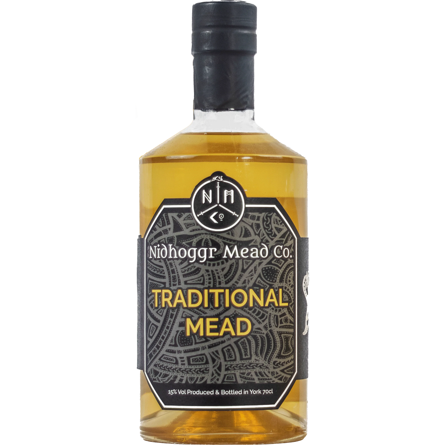 Nidhoggr Traditional Mead