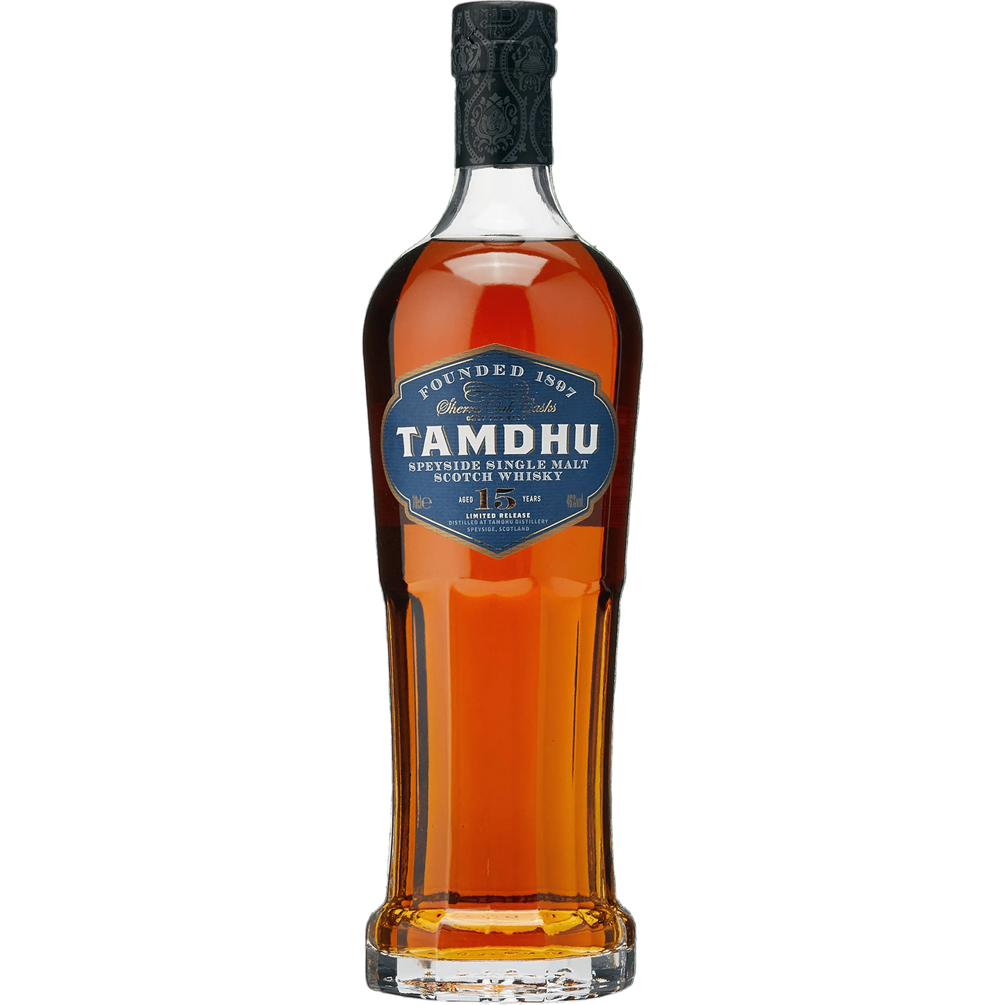 Tamdhu 15 Year Old The General Wine Company