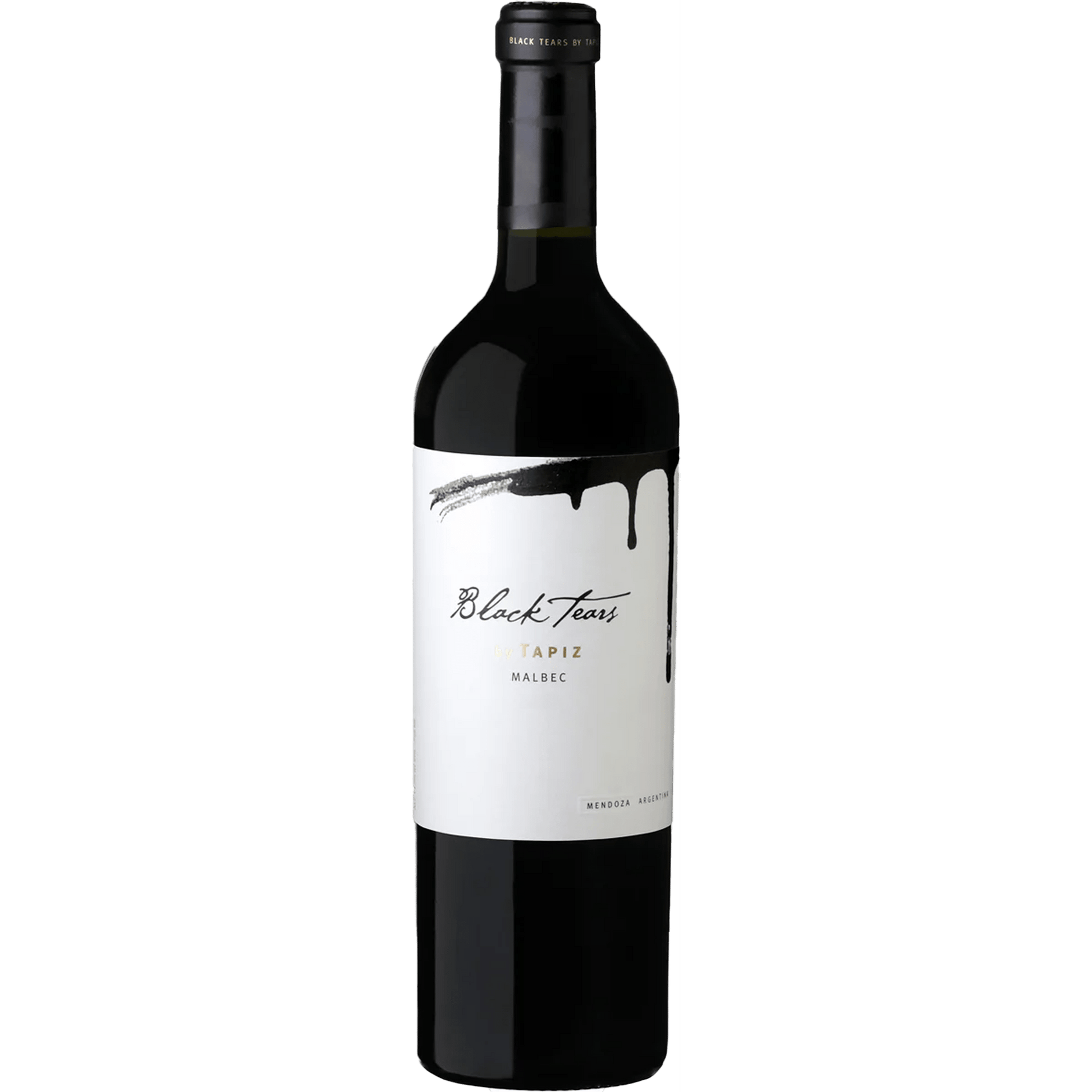 Tapiz Black Tears Malbec Mendoza