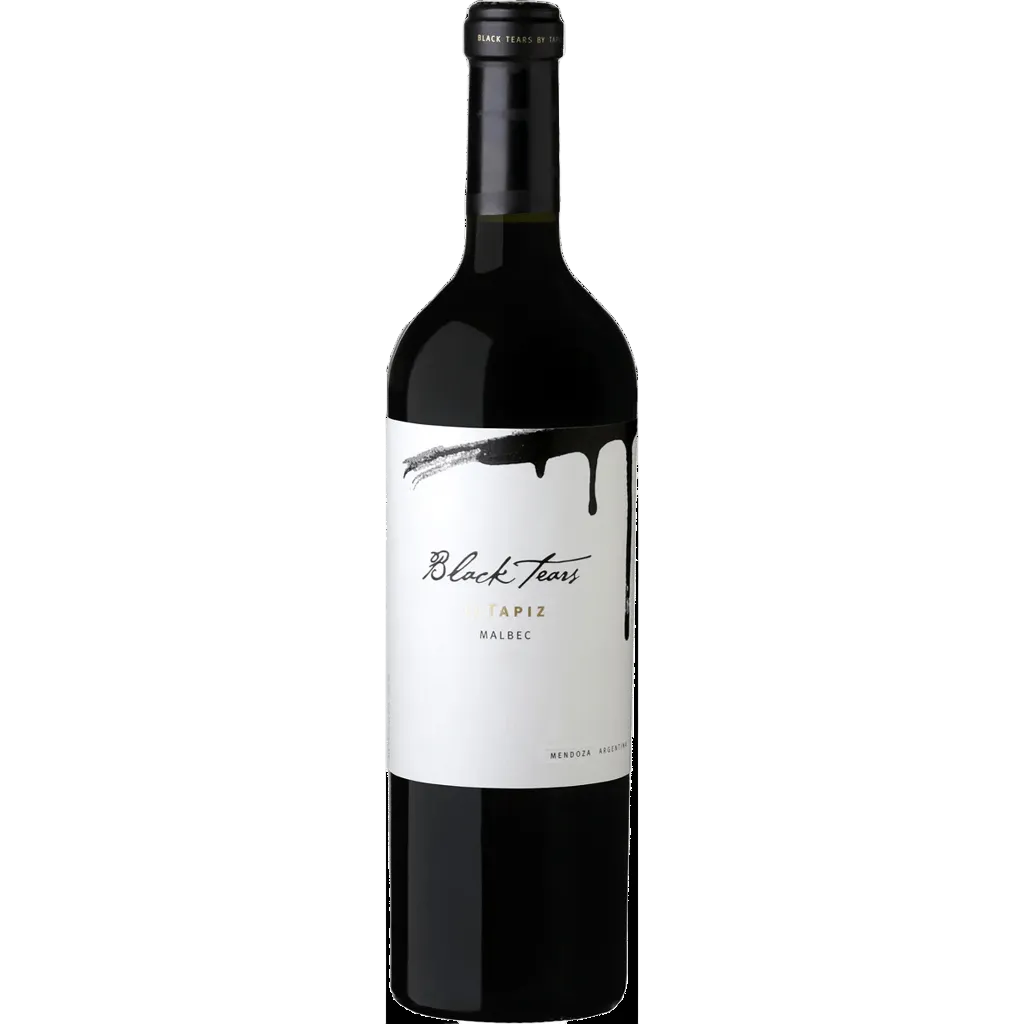 Tapiz Black Tears Malbec Mendoza