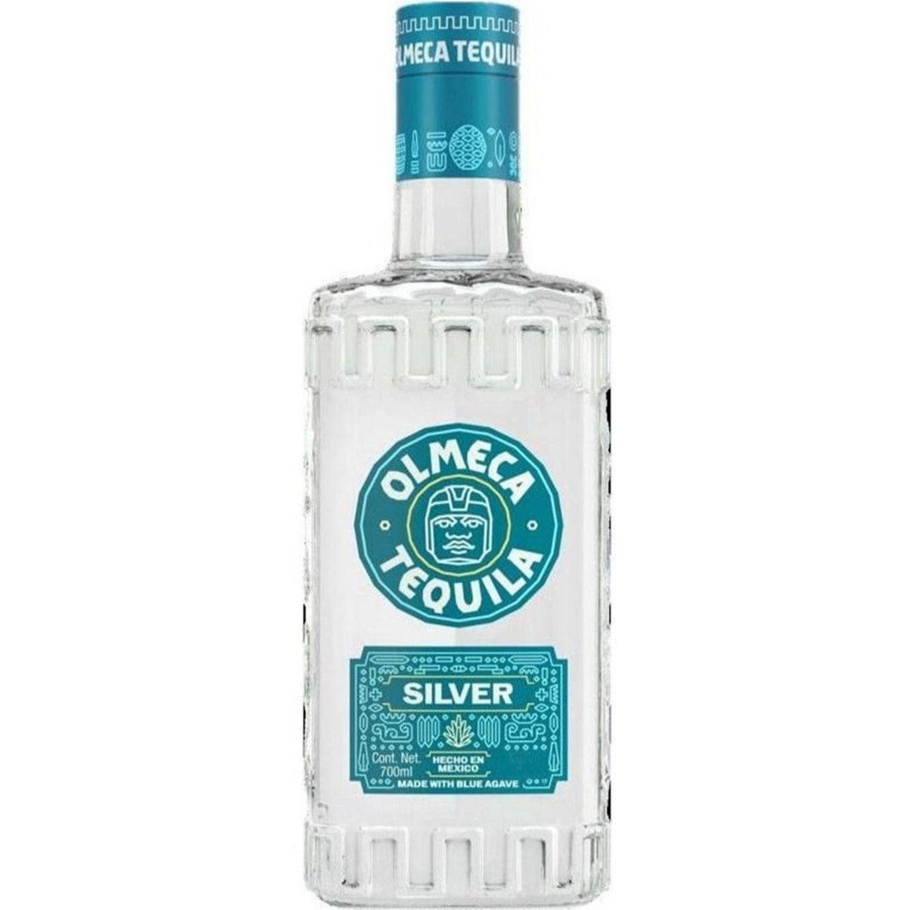 Tequila Olmeca Blanco The General Wine Company