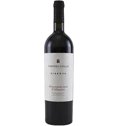 Tordelcolle Montepulciano Riserva The General Wine Company