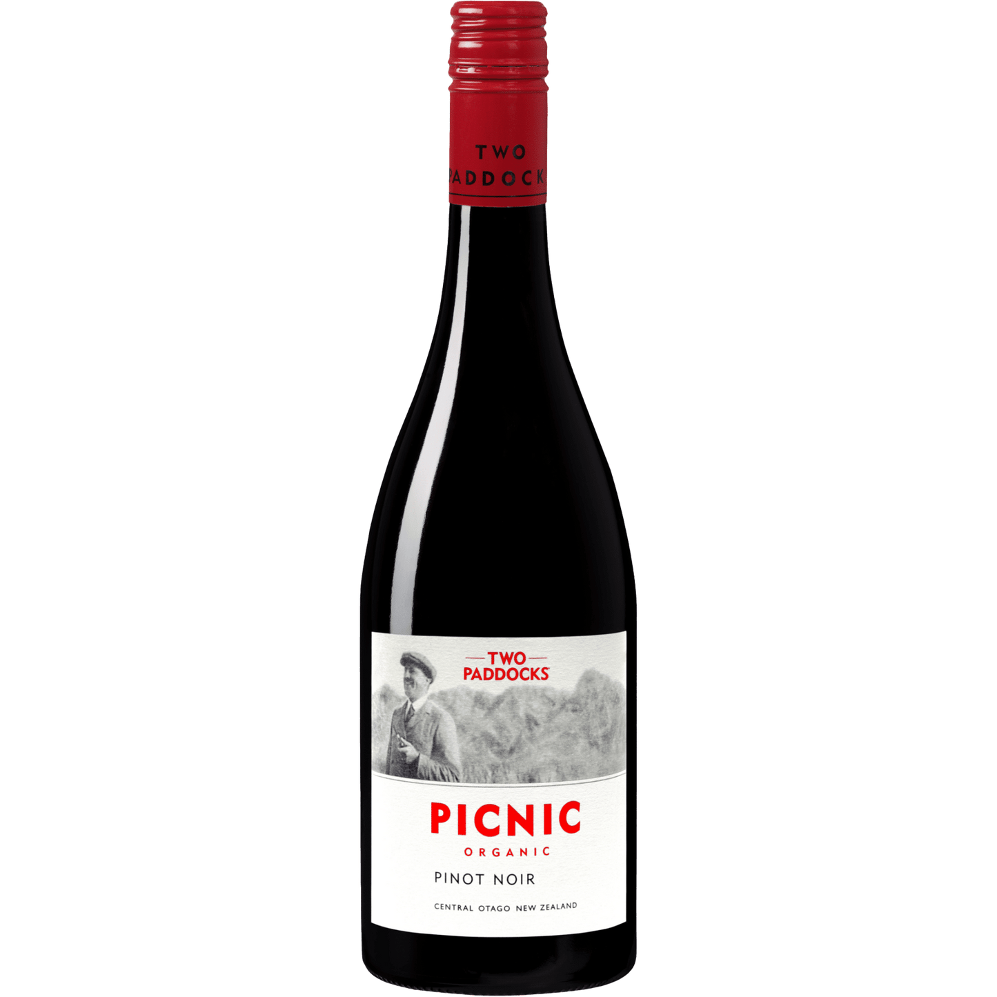 Two Paddocks Picnic Pinot Noir