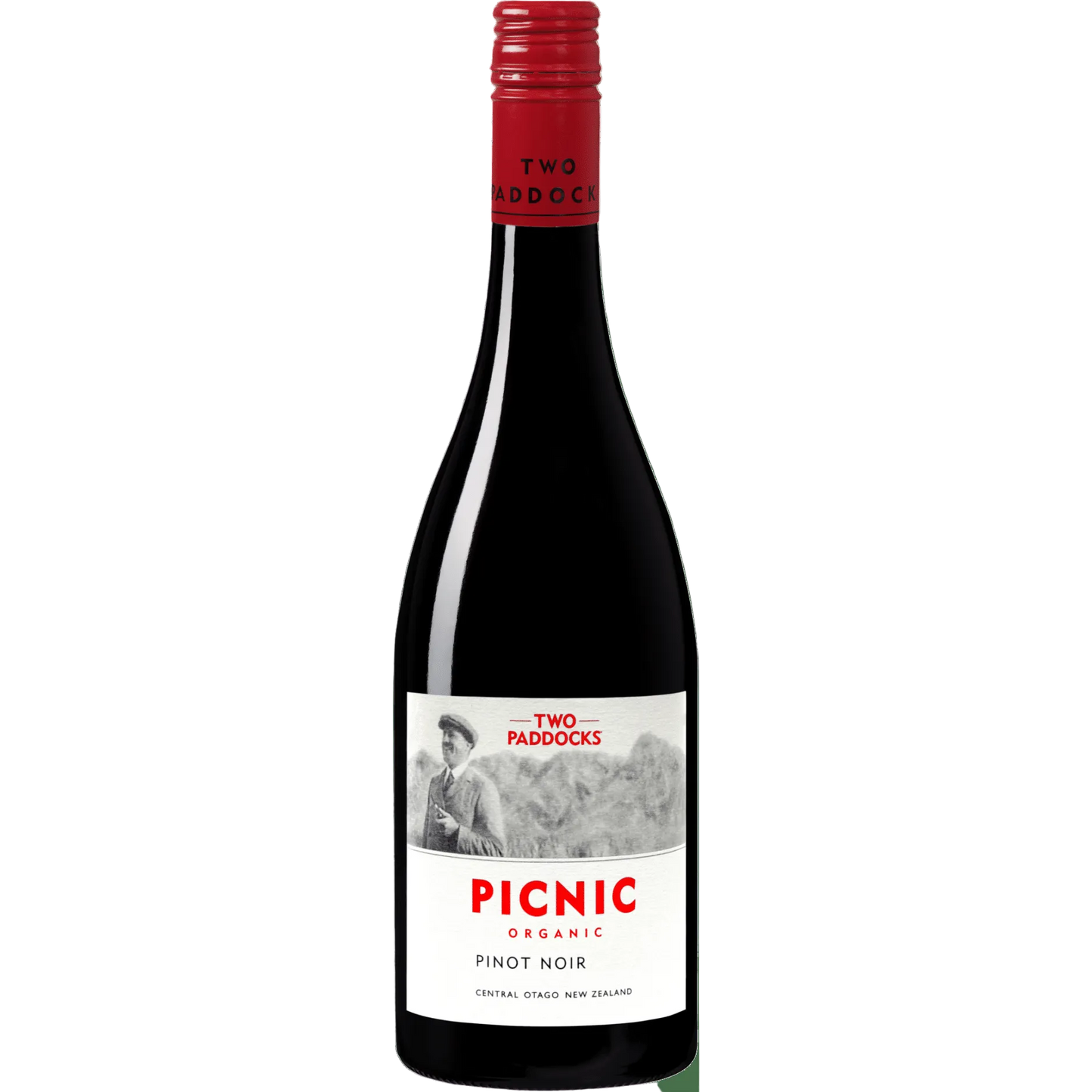 Two Paddocks Picnic Pinot Noir