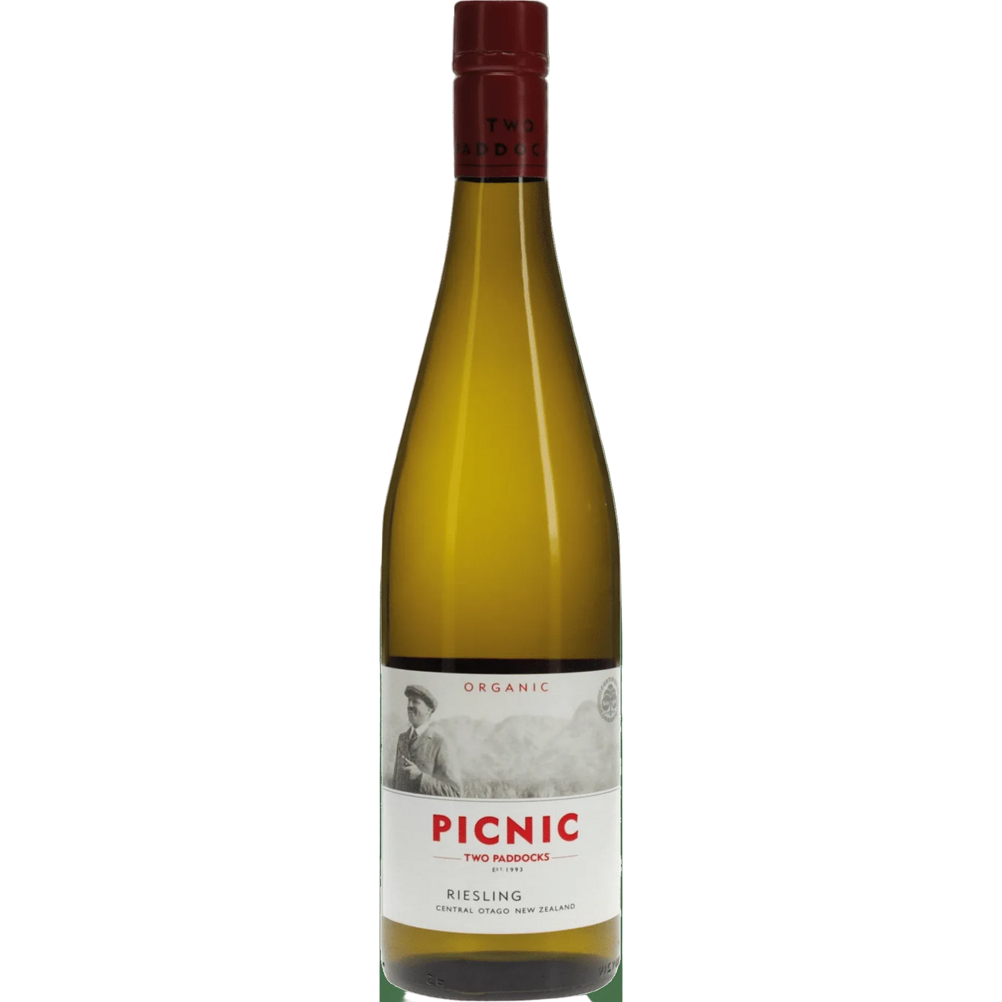 Two Paddocks Picnic Riesling