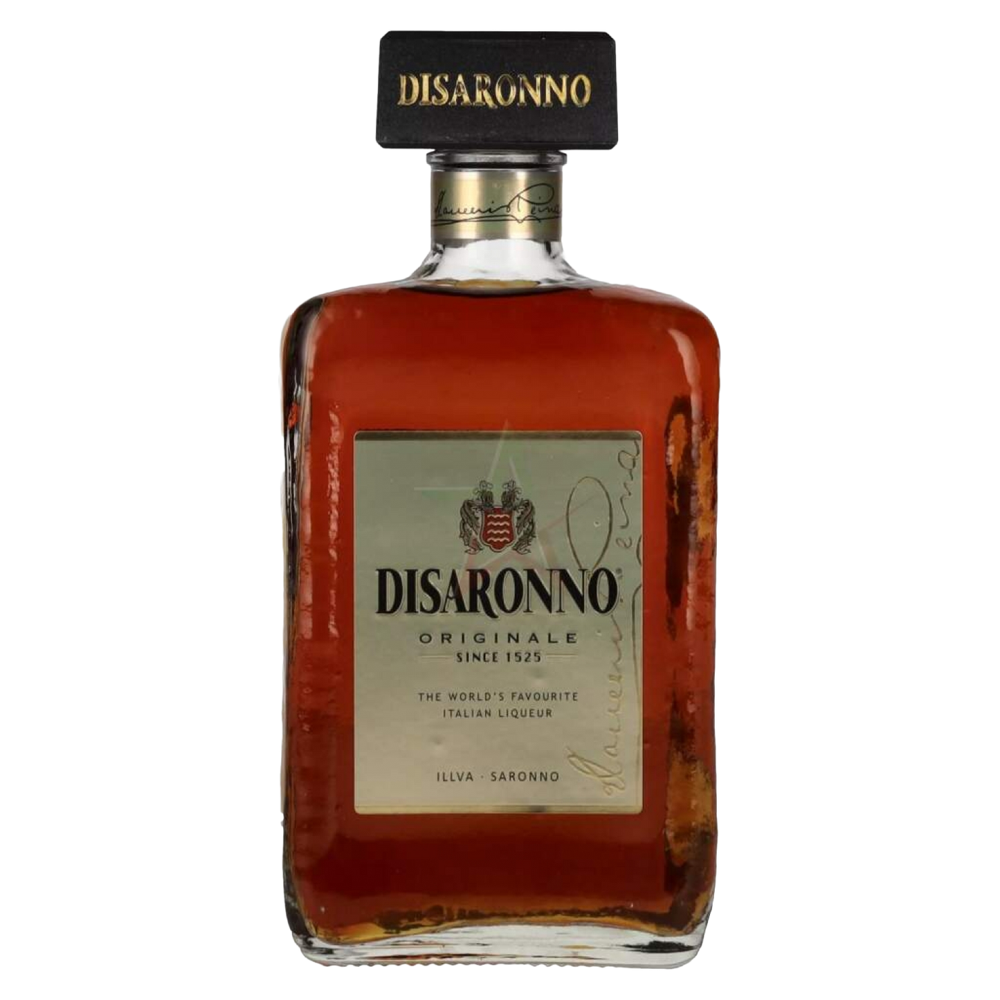 Amaretto Disaronno 28% Litre