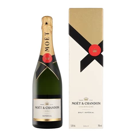 Moet Brut Imperial NV 75cl GBX