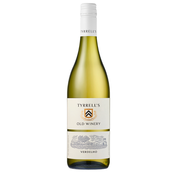 Tyrrells Old Winery Verdelho