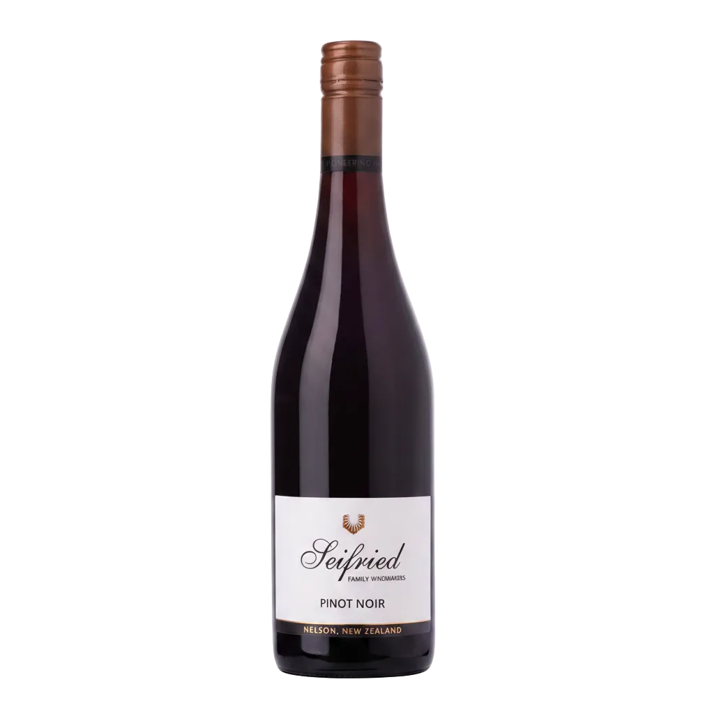 Seifried Pinot Noir