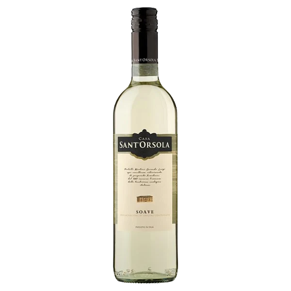 Sant'Orsola Soave DOC