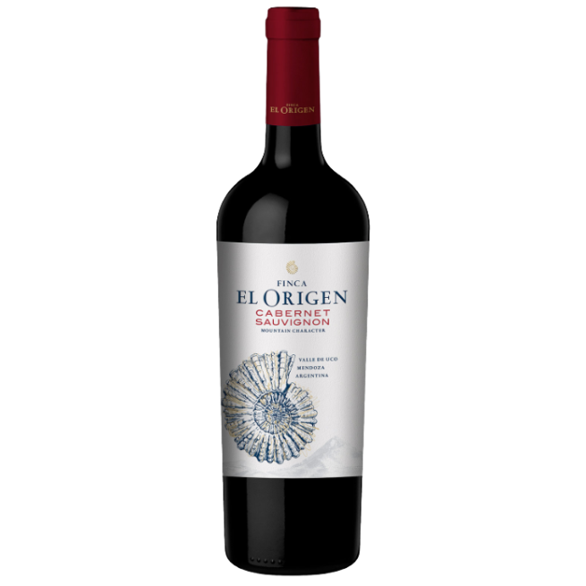 Finca El Origen Cabernet Sauvignon