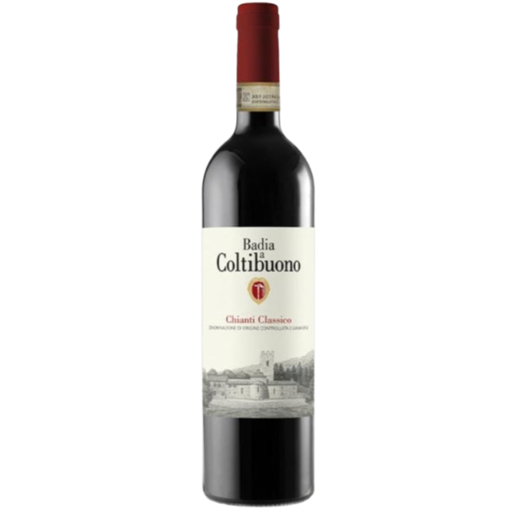 Badia a Coltibuono Chianti Classico Magnum