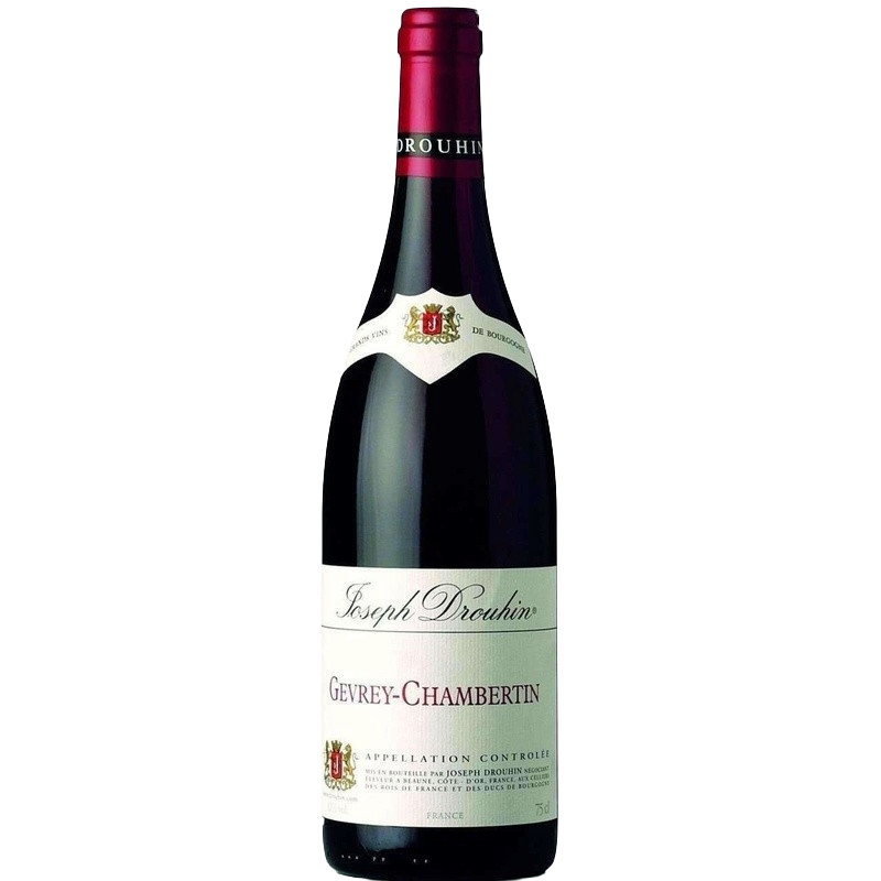 Joseph Drouhin Gevrey Chambertin 2019