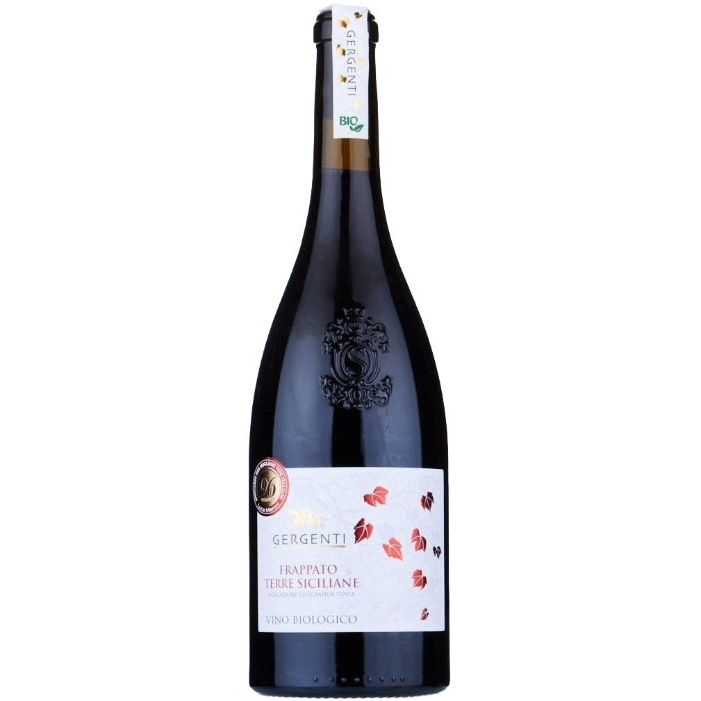 Gergenti Frappato Terre Siciliane 2022