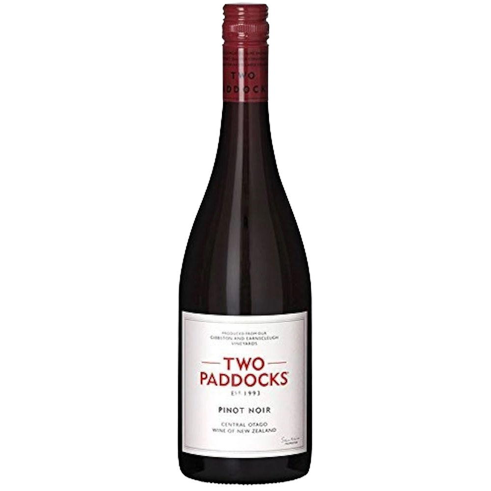 Two Paddocks Estate Pinot Noir 2021