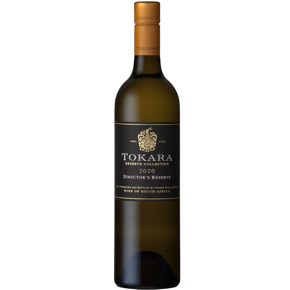 Tokara Directors Reserve White 2020