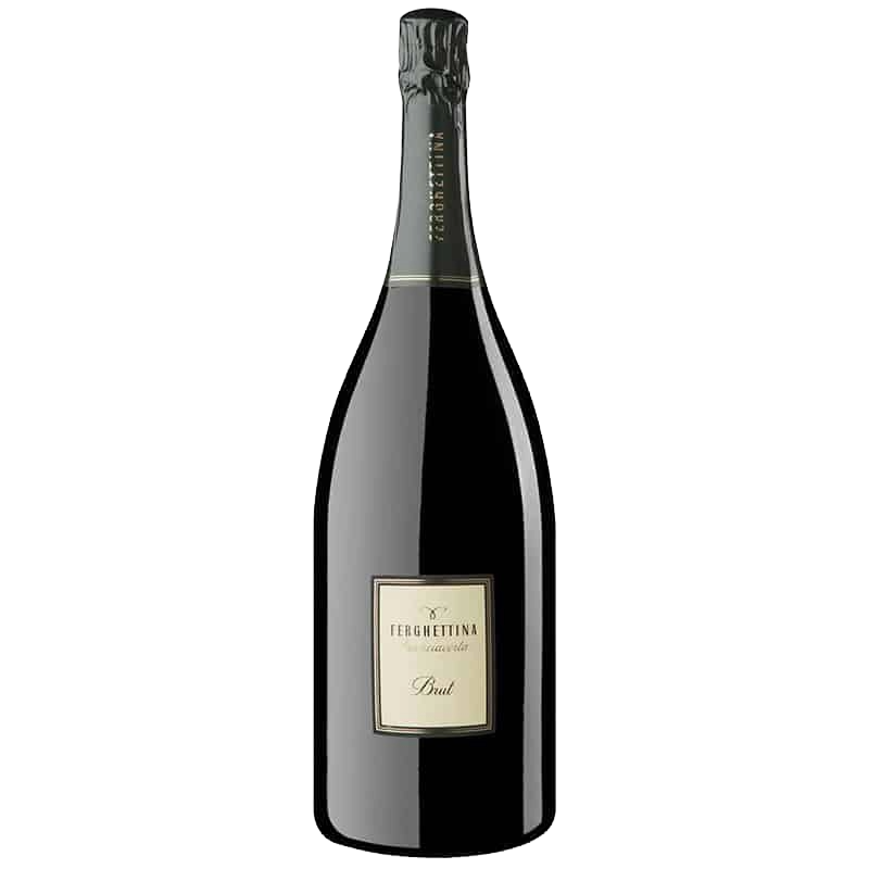 Ferghettina Franciacorta Brut NV