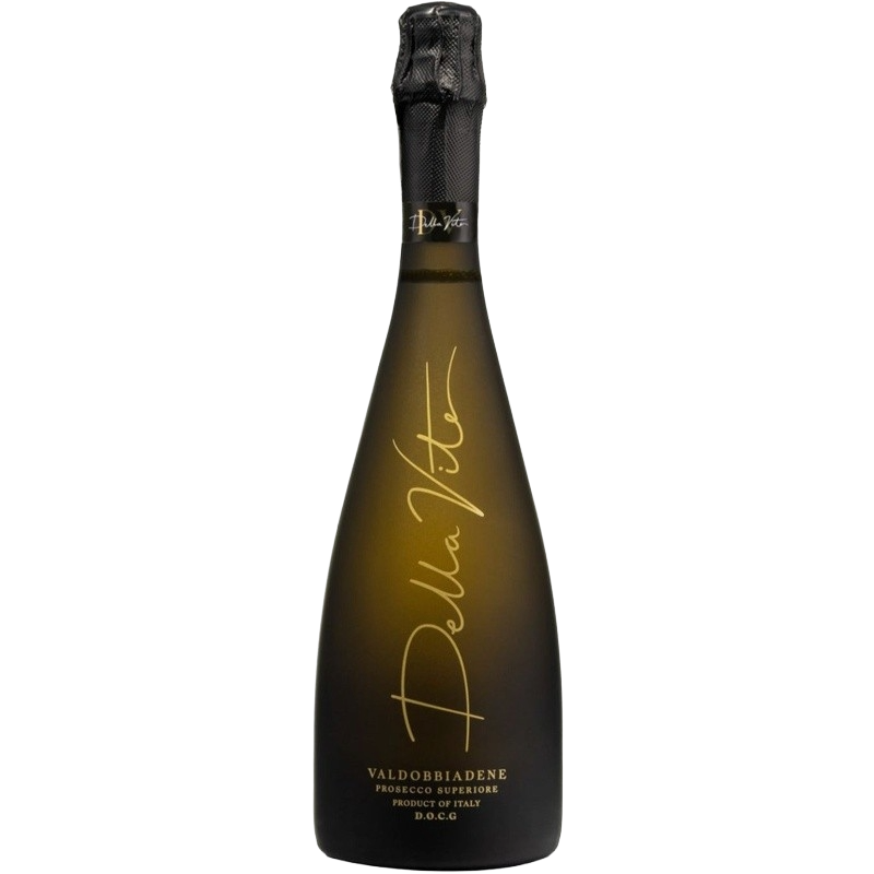 Della Vite Prosecco Spumante DOCG NV