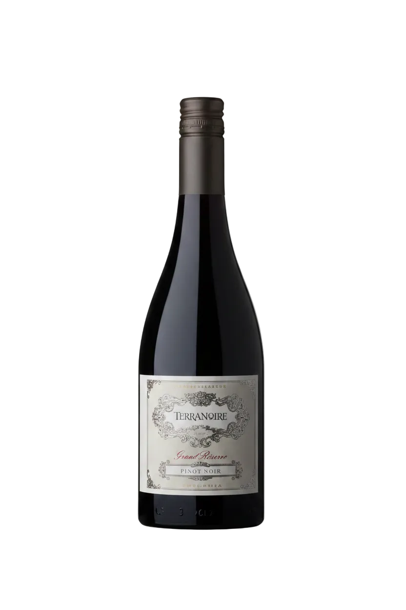 TerraNoble Gran Reserva Pinot Noir 2023
