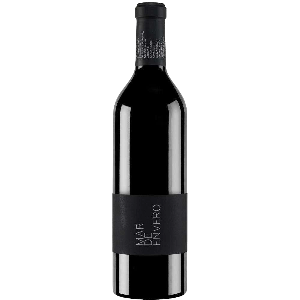 Mar de Envero Tinto Barrica 2017