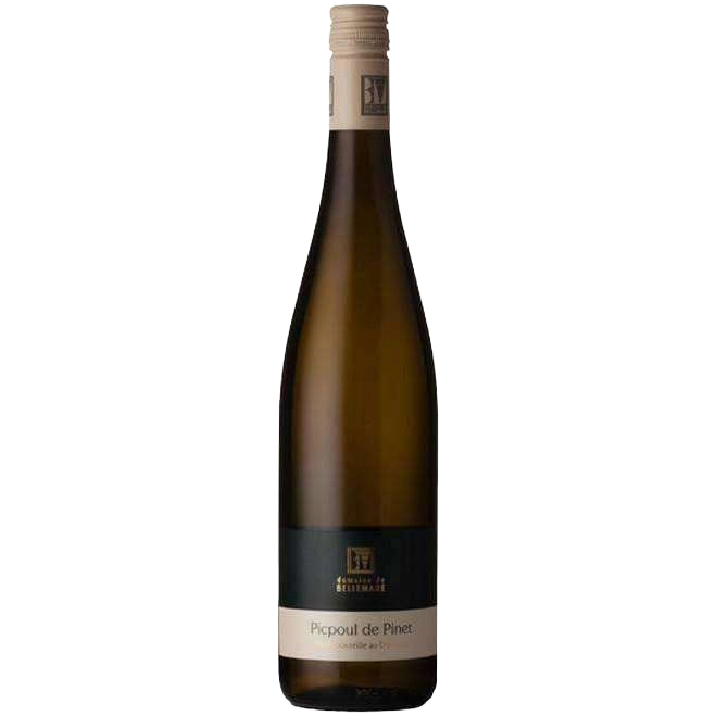 Domaine de Belle Mare Picpoul de Pinet 2023