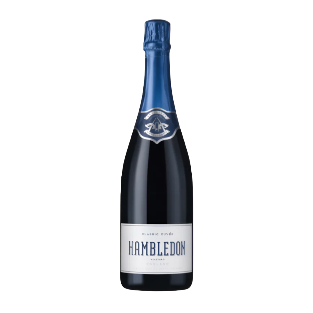 Hambledon Vineyard Classic Cuvée NV