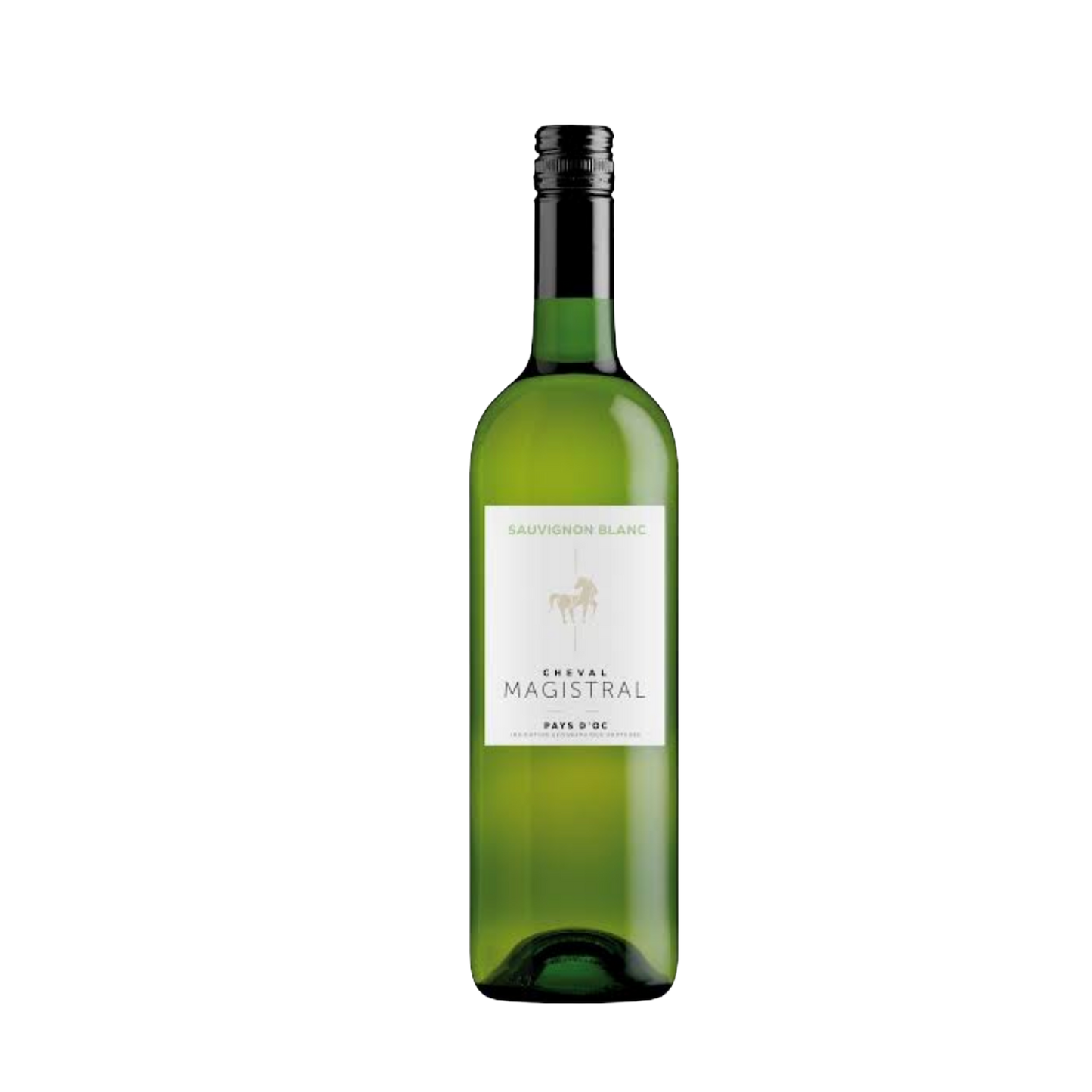 Cheval Imperial Sauvignon Blanc 2022