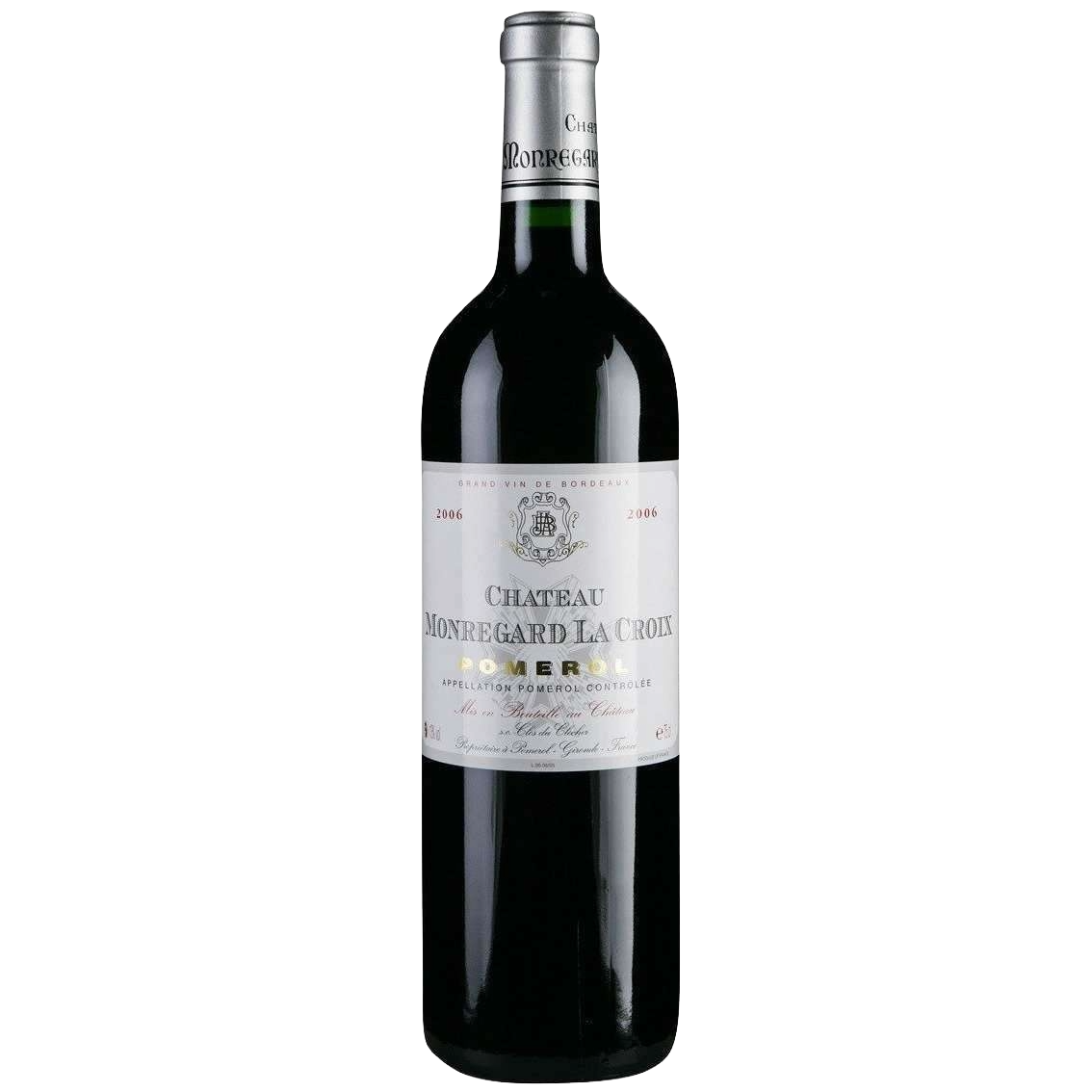 Château Monregard La Croix Pomerol 2019