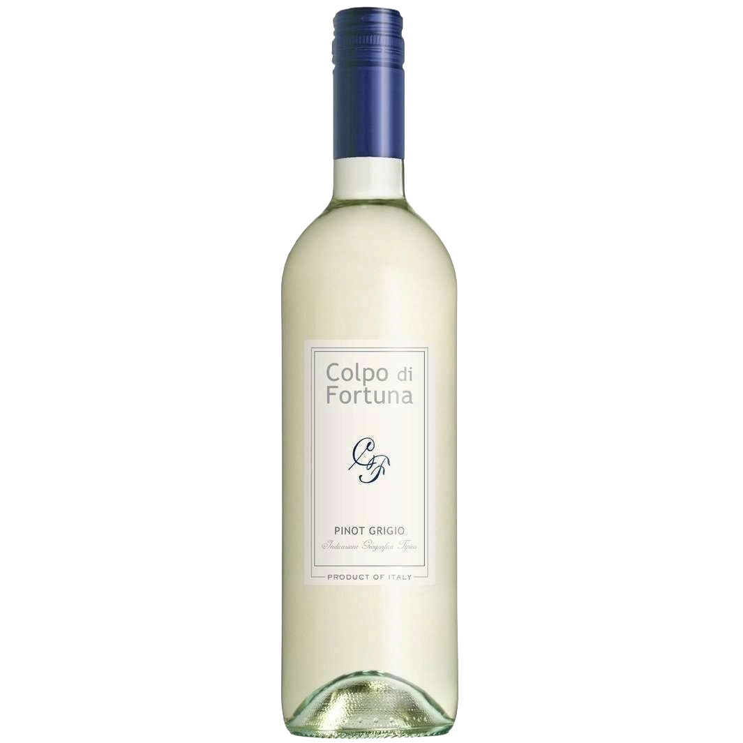Colpo di Fortuna Pinot Grigio 2023