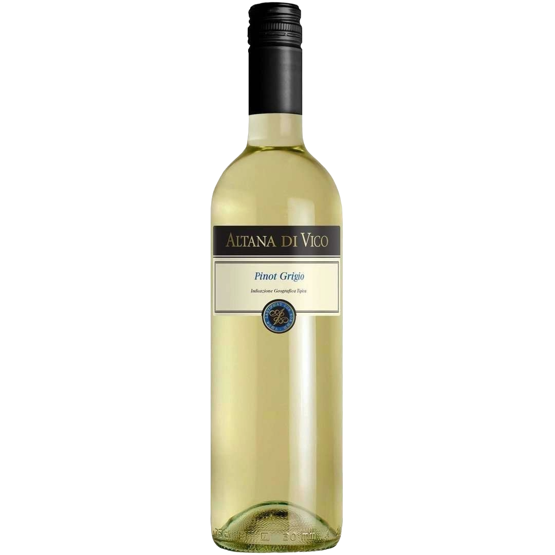 Altana di Vico Pinot Grigio 2023 - The General Wine Company