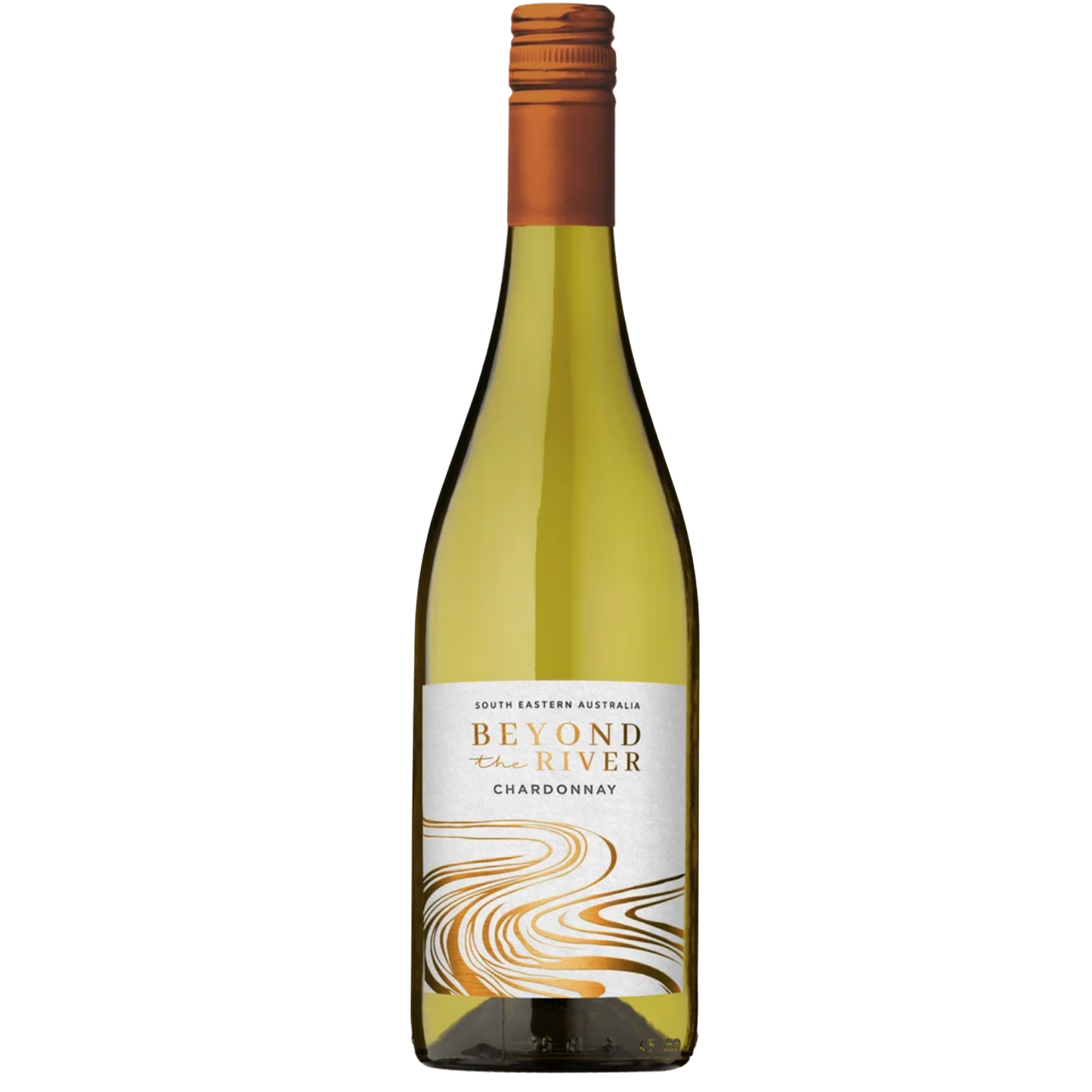 Beyond The River Chardonnay NV