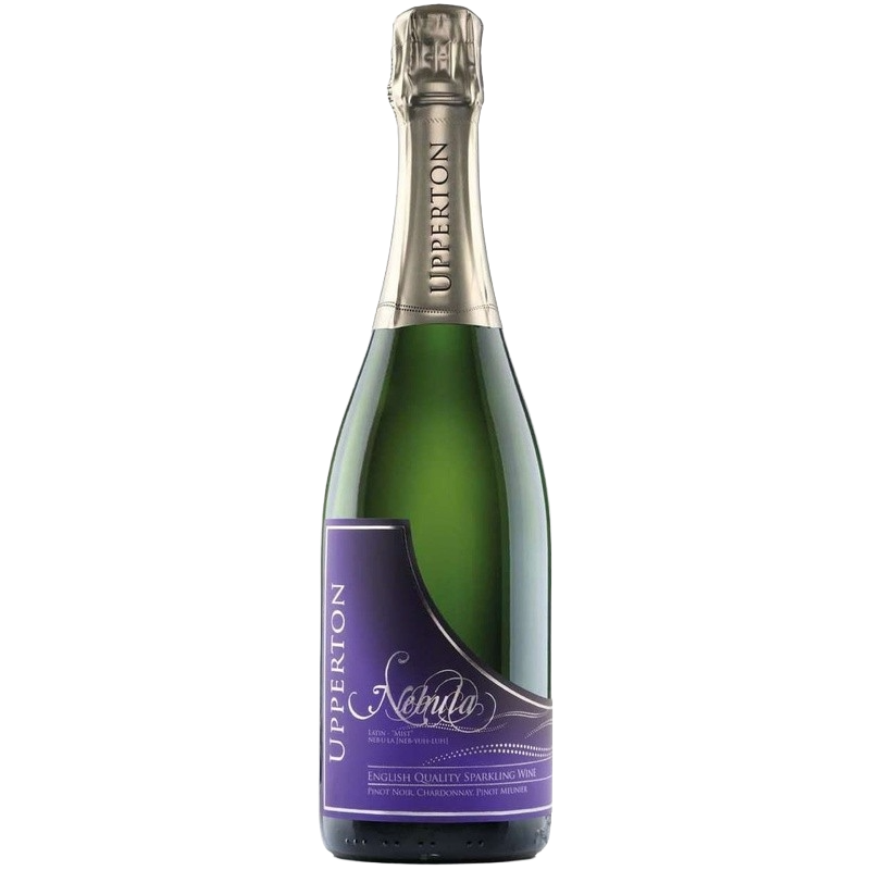 Upperton Vineyards Nebula Brut 2021