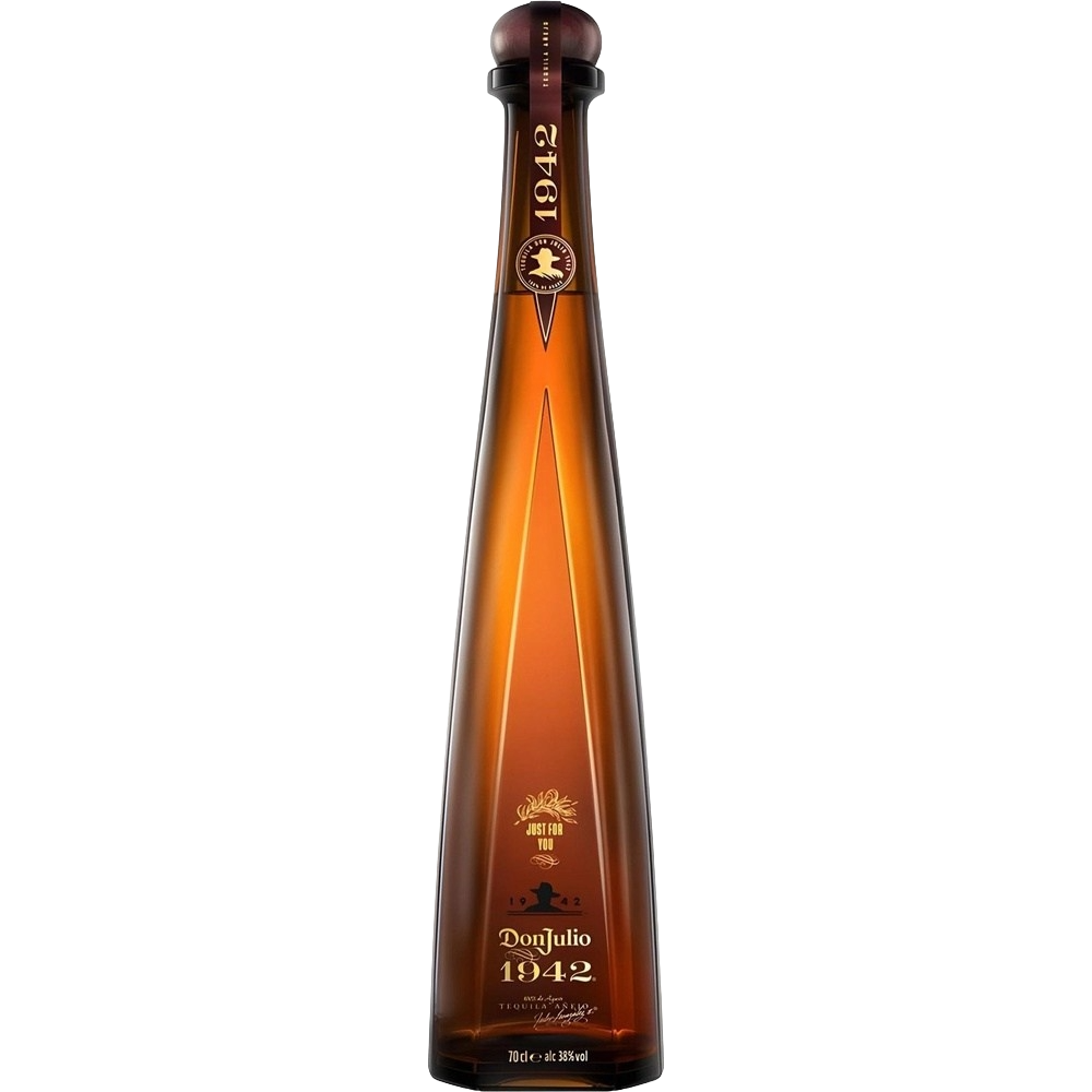 Don Julio 1942 Tequila