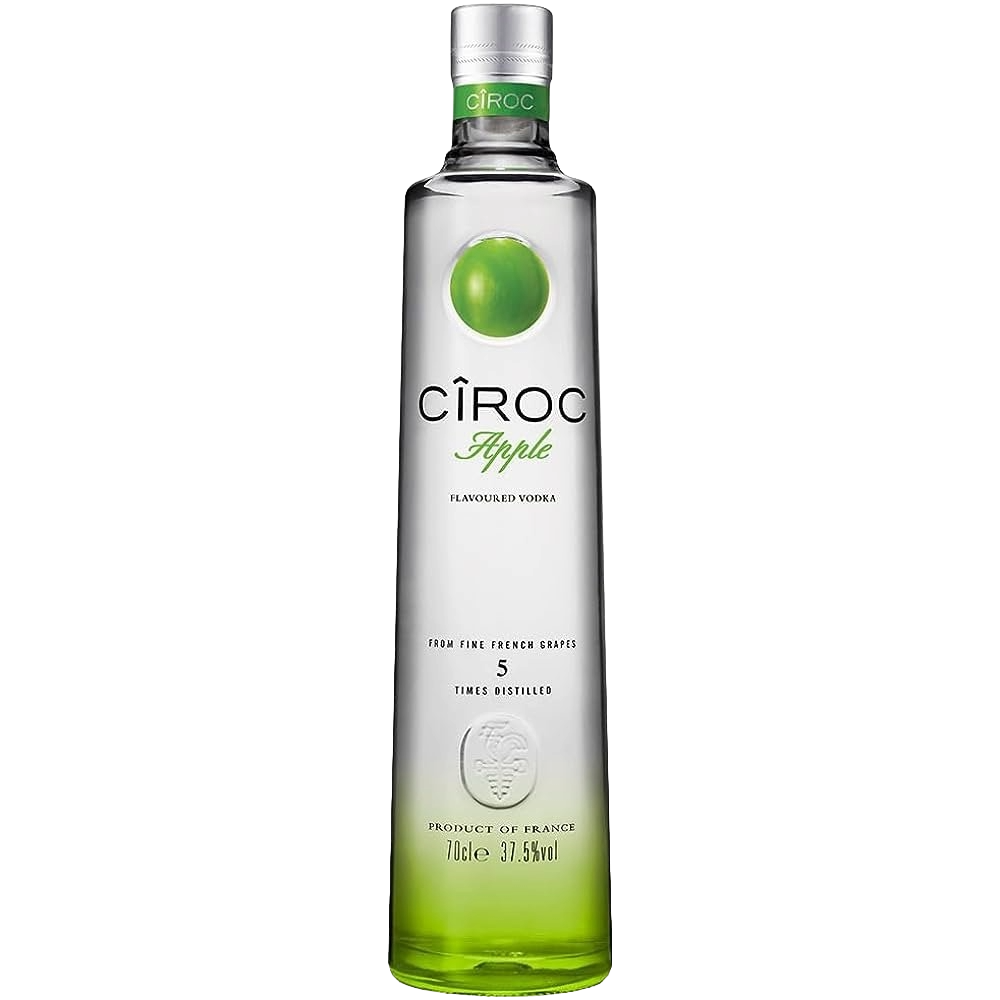 Ciroc Apple Vodka